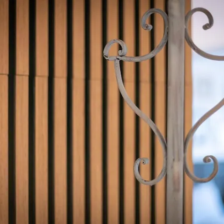 Διαμέρισμα Lofts - Komfortable Fuer 4 Mit Balkon Nahe Vw-werk *