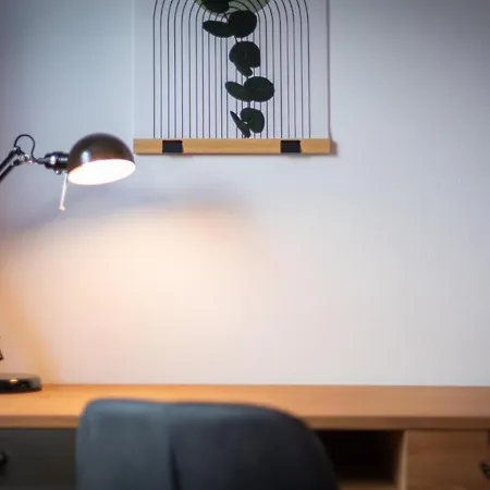 Διαμέρισμα Lofts - Komfortable Fuer 4 Mit Balkon Nahe Vw-werk