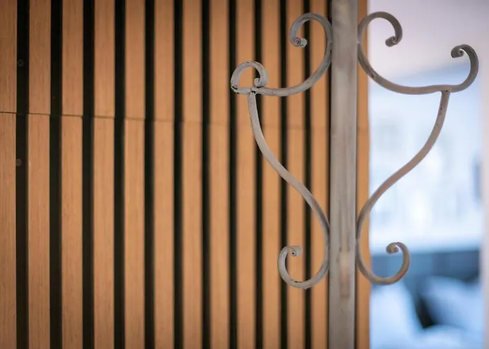 アパート Lofts - Komfortable Fuer 4 Mit Balkon Nahe Vw-werk *